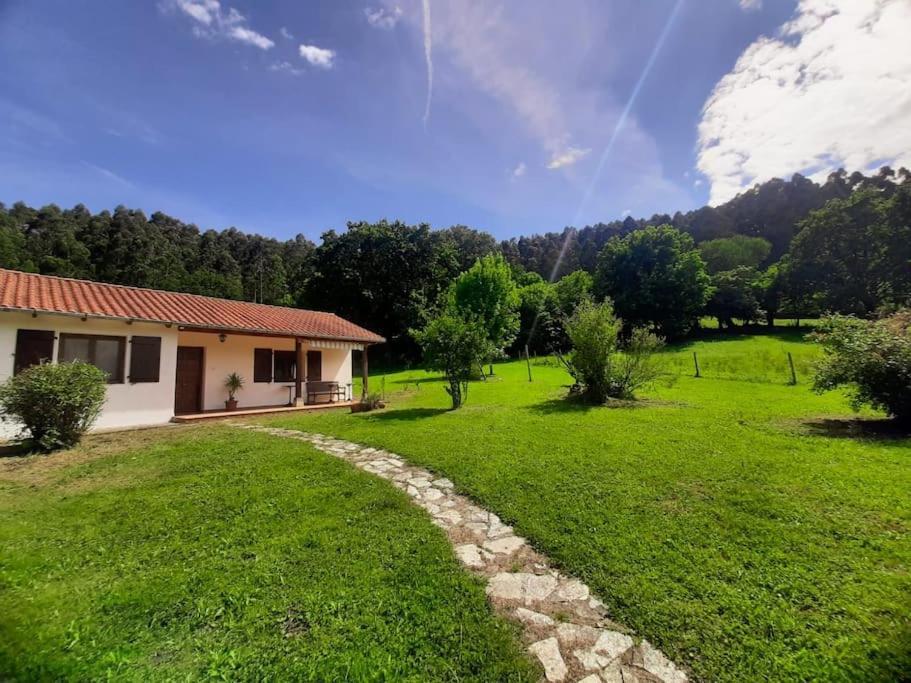 La Rotiza Vila La Collada Exterior foto